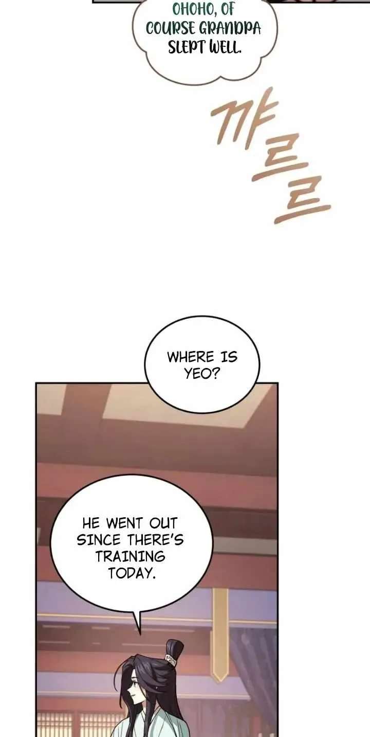 My Dad Is the Best in the World Chapter 27 - page 101