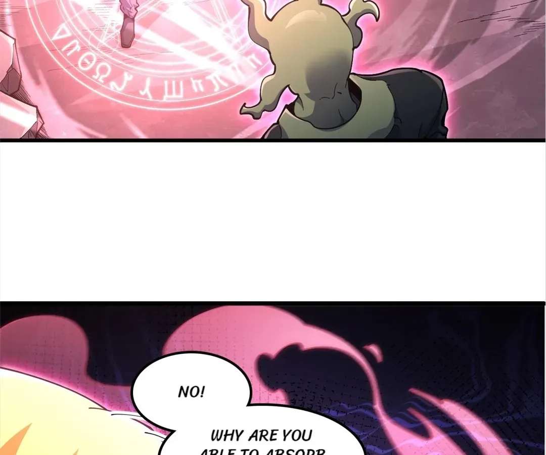 I’m From Alien Space Chapter 57 - page 2