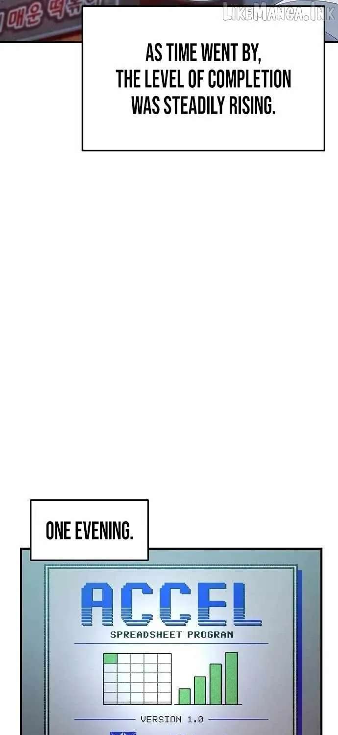 The Chairman Who Wants to Slack Off and Enjoy Life Chapter 27 - page 61