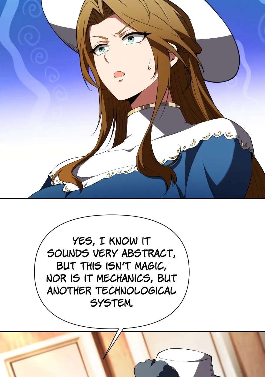 I Dominate a Magical Continentwith an Industrial Revolution Chapter 39 - page 39