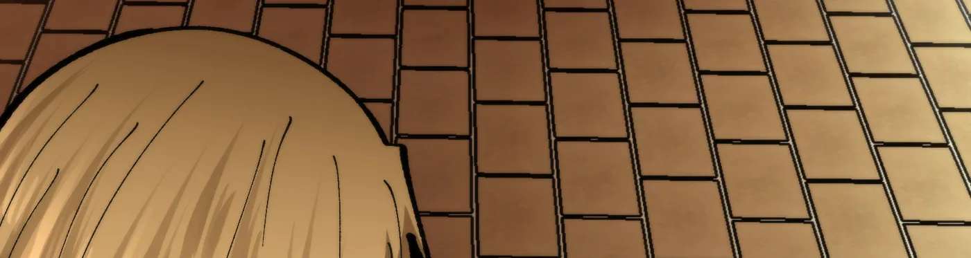SAVING YOU Chapter 42 - page 16