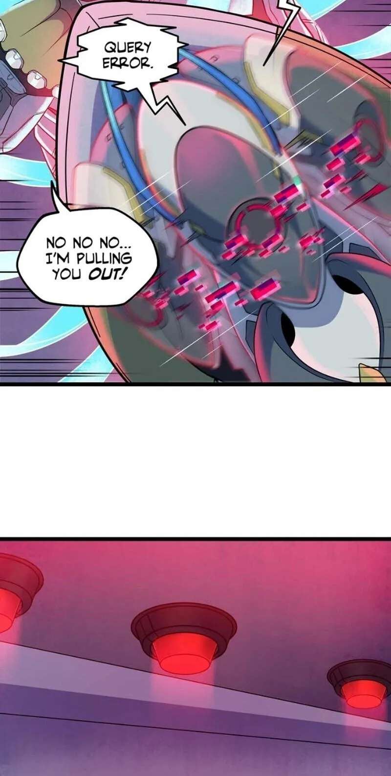 Overwatch: One Unified Heart Chapter 37 - page 6