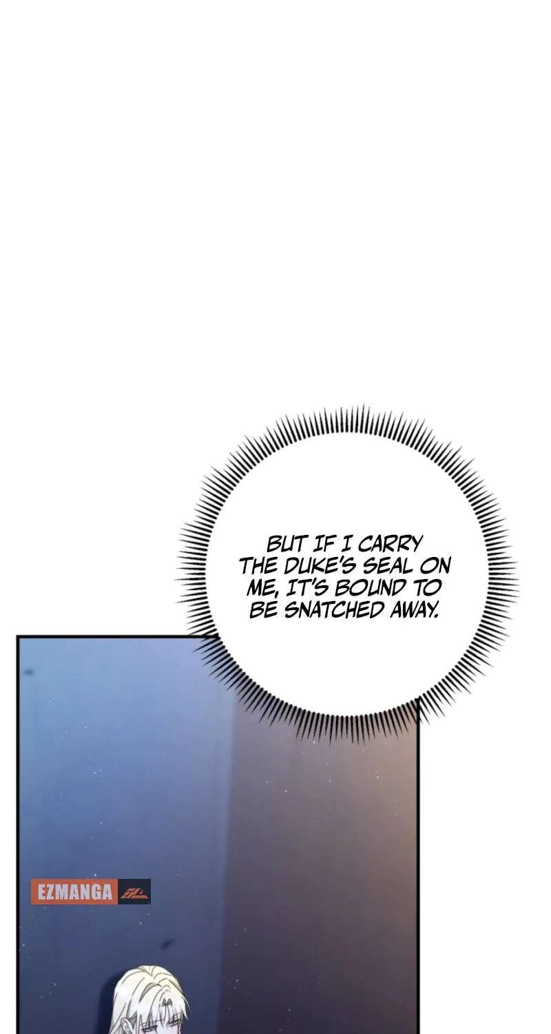 I'm Just a Side Character, but I Became the Guardian of the Marquess Family's Heir Chapter 68 - page 23