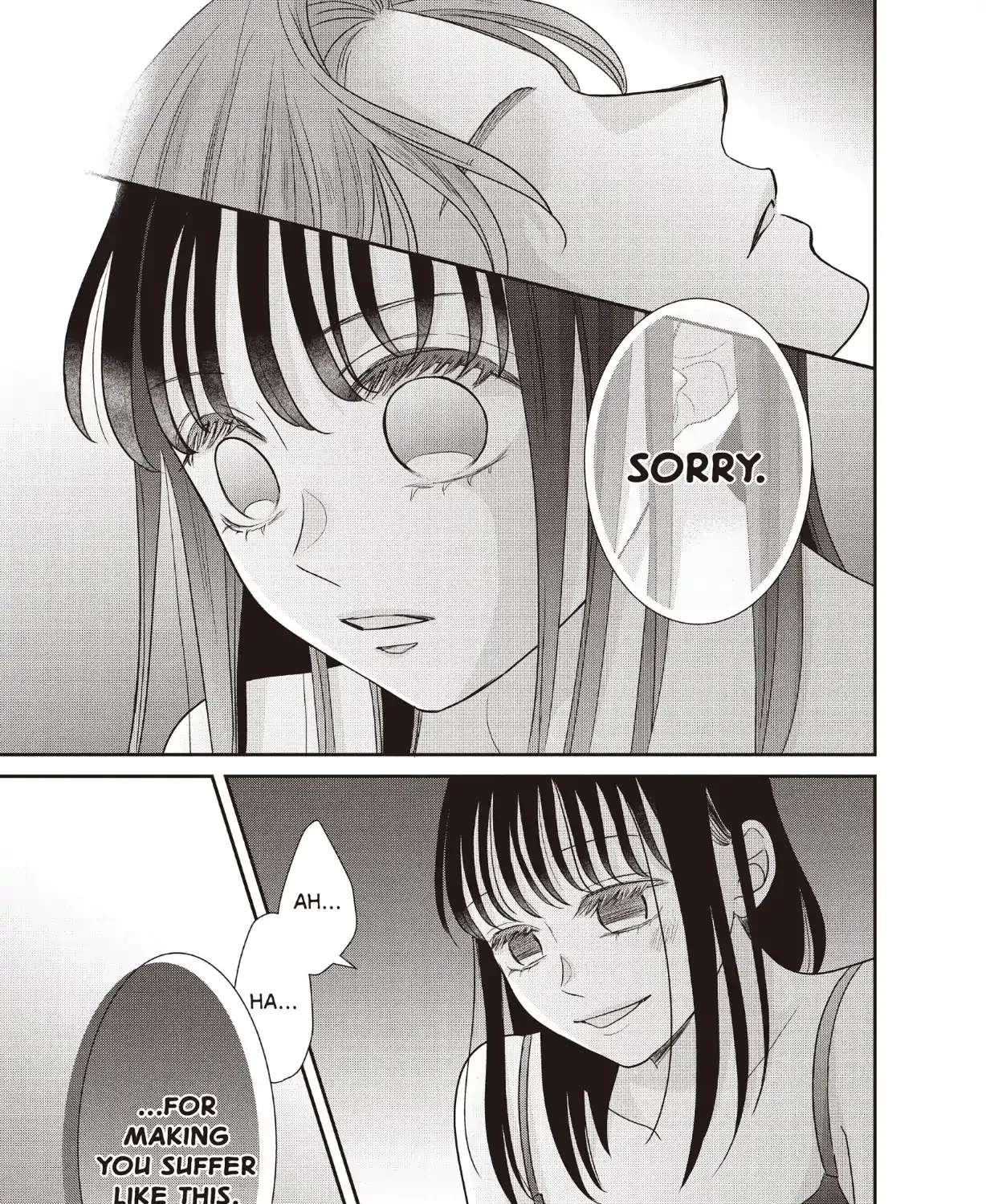 Our Fake Marriage Chapter 64 - page 53