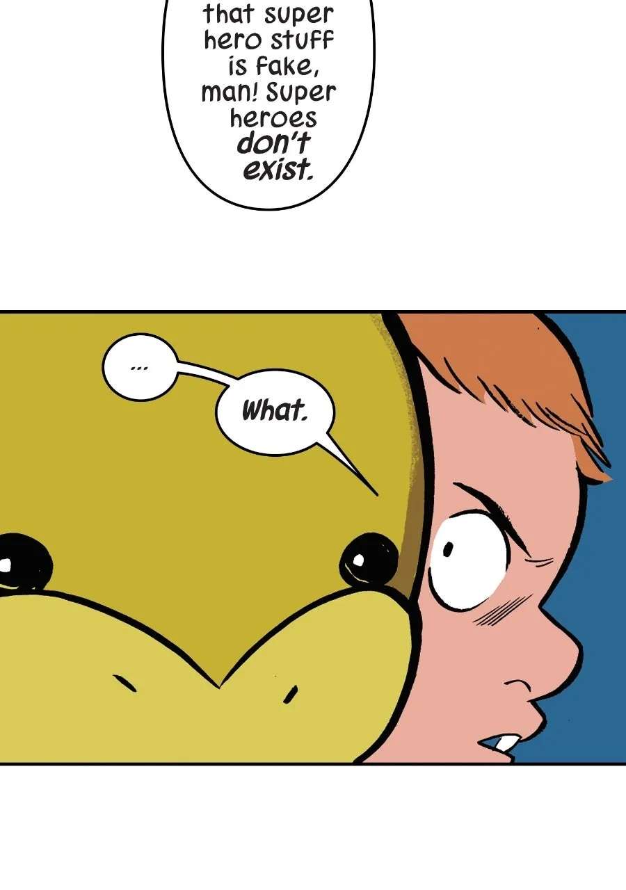 The Unbeatable Squirrel Girl Chapter 32 - page 43