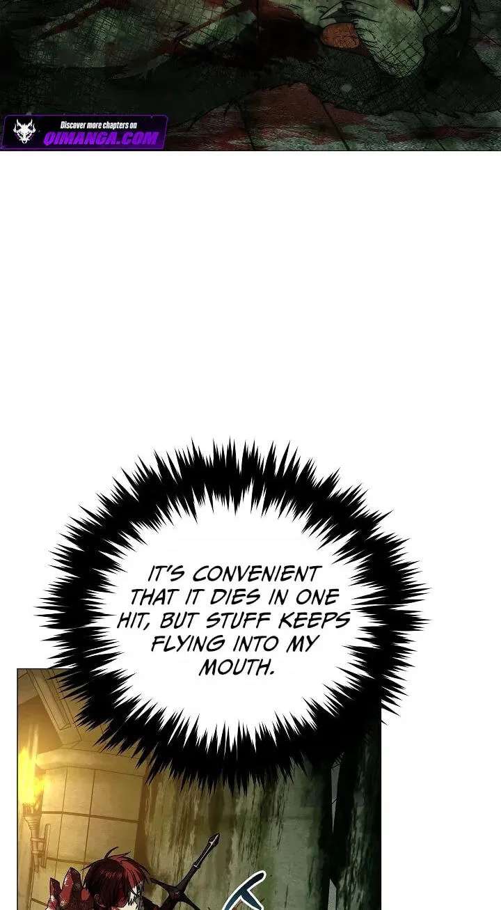 Is It a Problem if the Protagonist Is a Persona-Obsessed Character? Chapter 28 - page 39