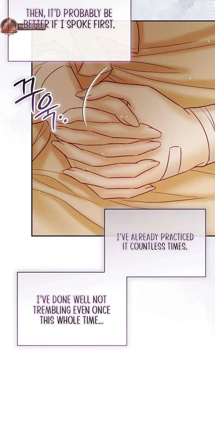 The Price of Instinct Chapter 42 - page 73