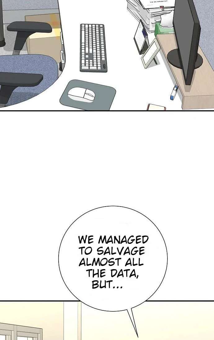 Assistant Manager Lee's Survival Story Chapter 28 - page 104