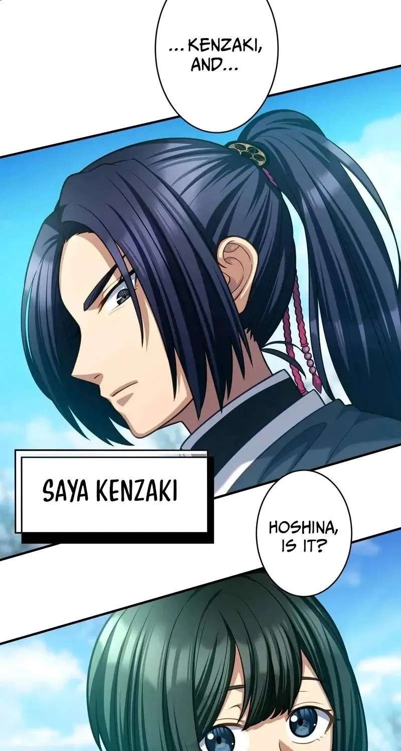 All the Heroes Are My Enemies: The ‘Useless’ Class Dropout Overpowers Everyone With His Barrier Skill and Takes Revenge Chapter 24 - page 10