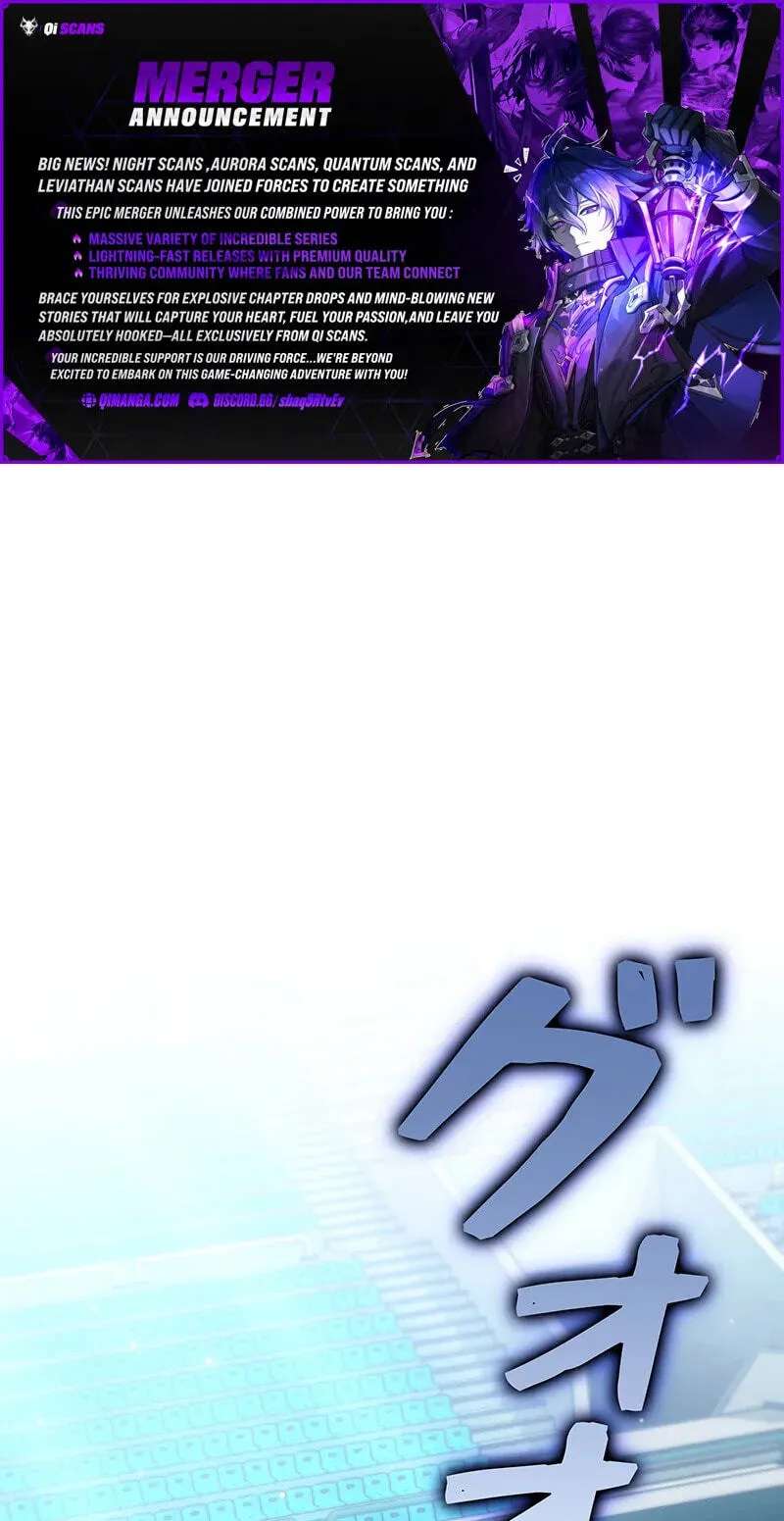 I Became a Transcendent-Class Hunter with 100,000x Experience Chapter 29 - page 1