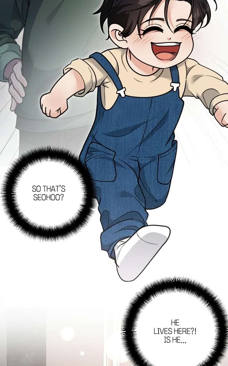 Raising a Child With CEO Chapter 2 - page 74