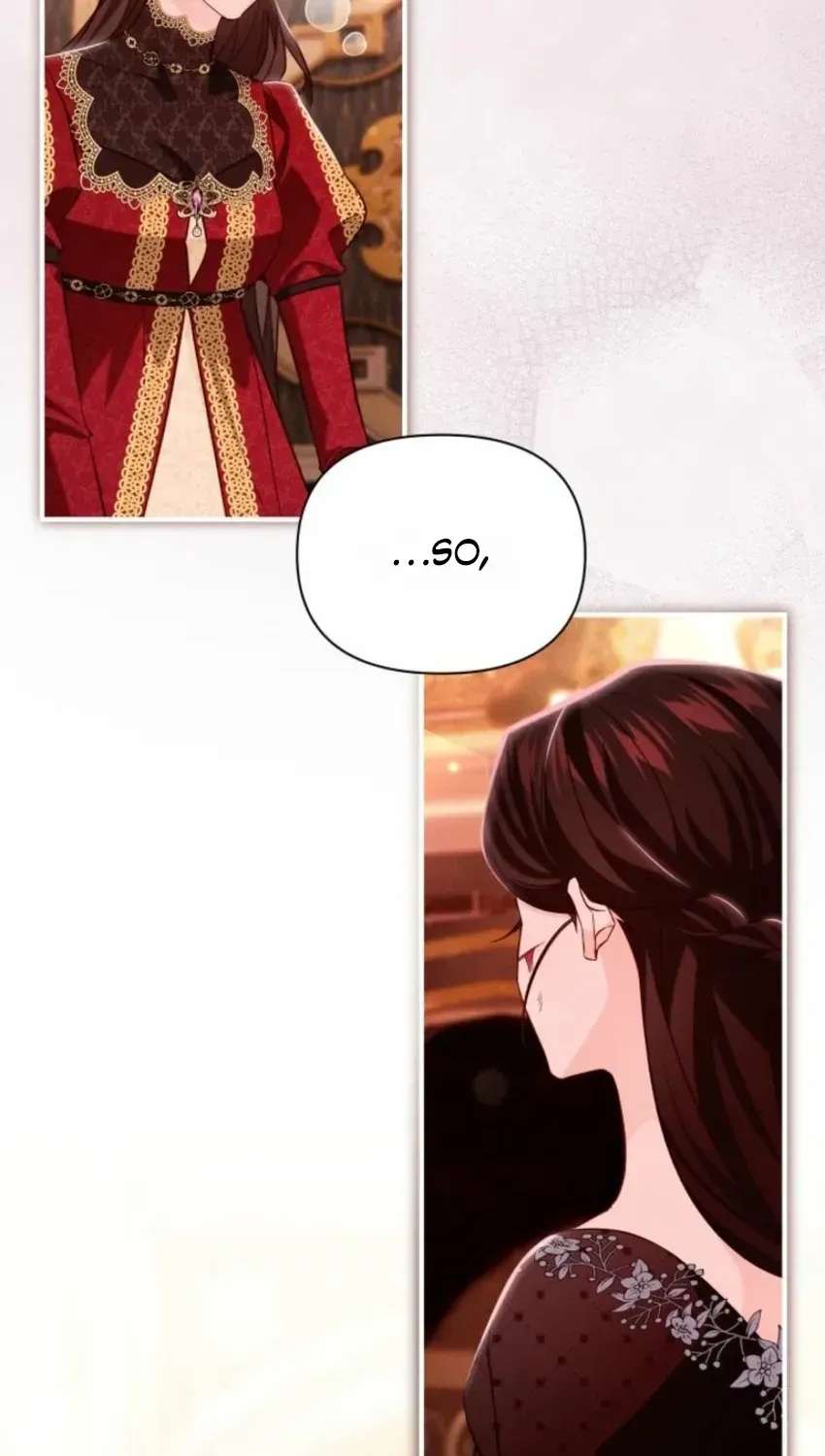The Villainess Directs a Romance Fantasy Chapter 39 - page 49