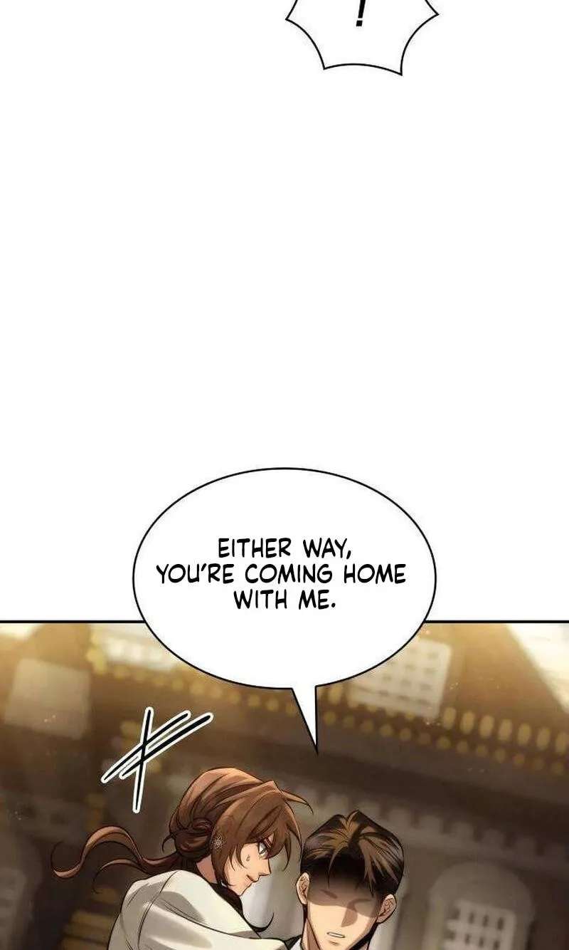 Entangled in You Chapter 15 - page 58