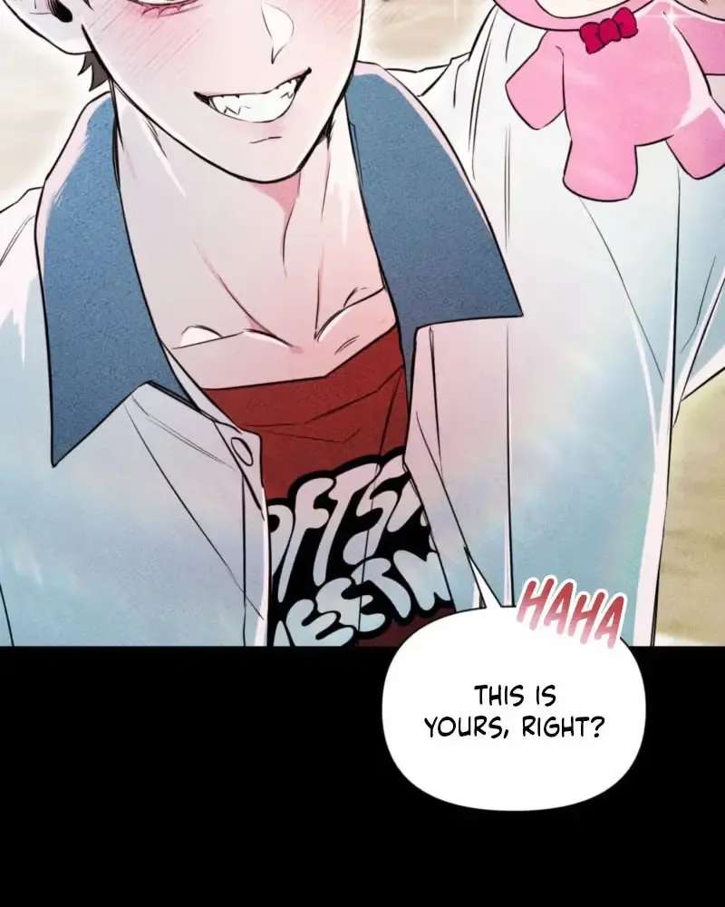 Careless Love Chapter 4 - page 63