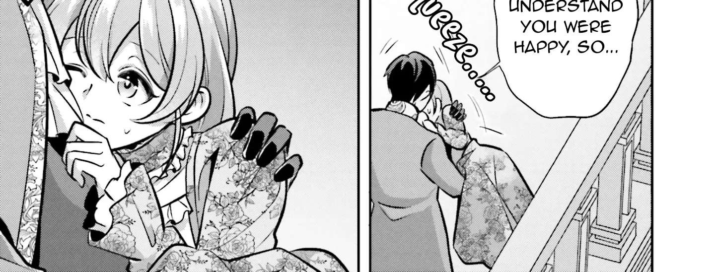 A White Handkerchief I gave away “At Random” Chapter 3 - page 43