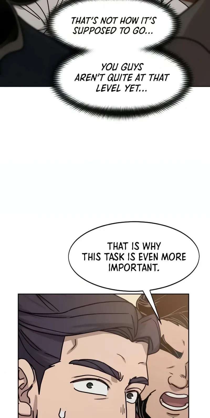 Return of the Blossoming Blade Chapter 180 - page 108