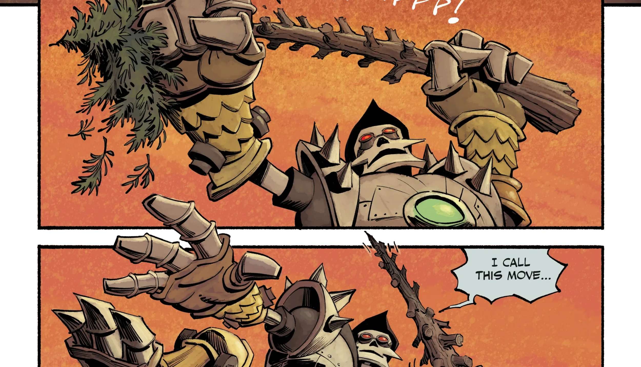 MegaGhost Chapter 2 - page 80