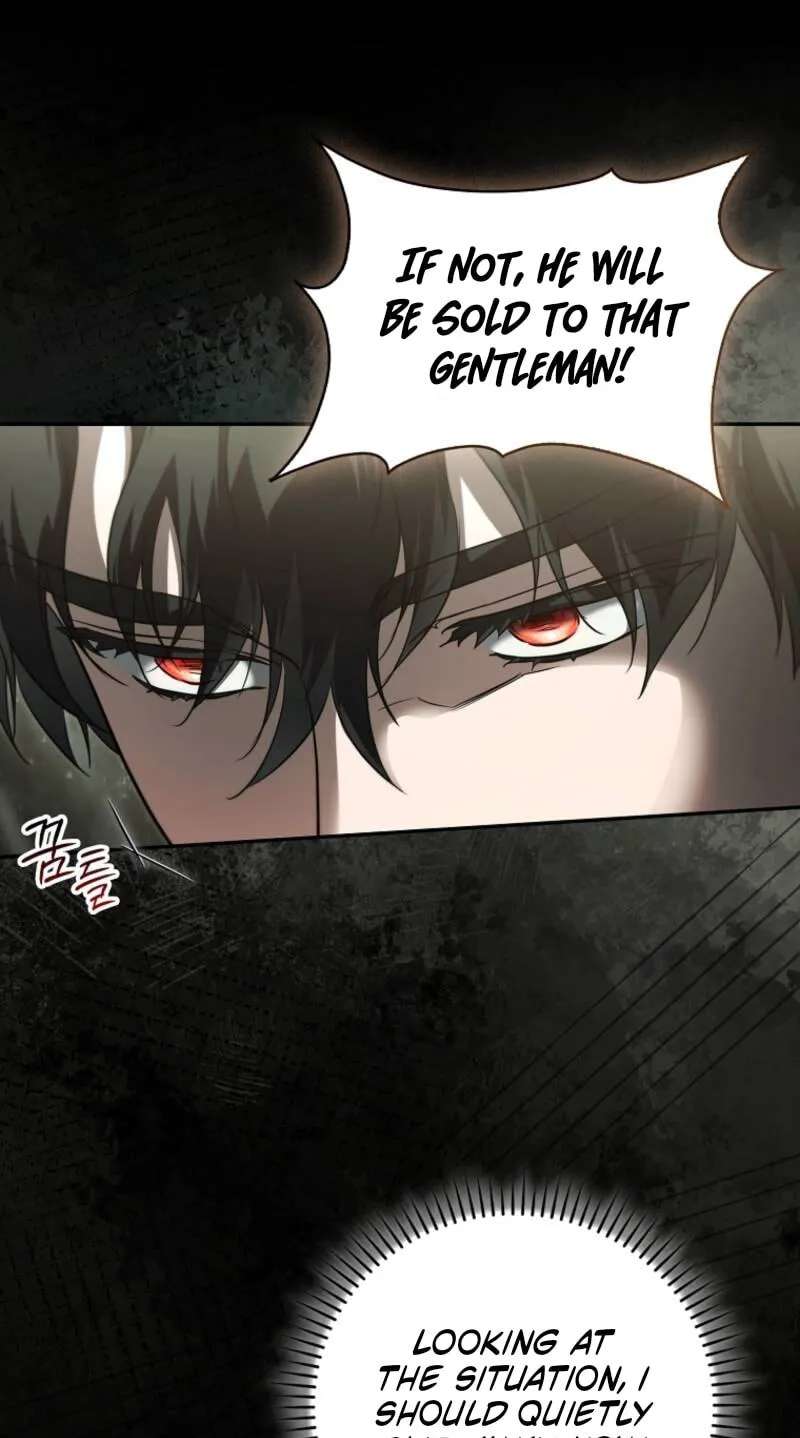 I Am the 5-Year-Old Spy Who Kidnapped the Villain Chapter 39 - page 18
