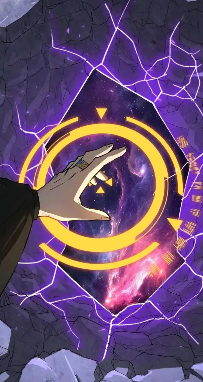 Global Class Transition: The Magic King's Skills Have Infinite Affixes Chapter 5 - page 60