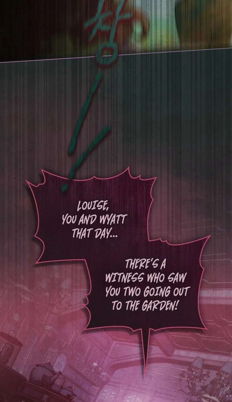 Garden of May Chapter 30 - page 10