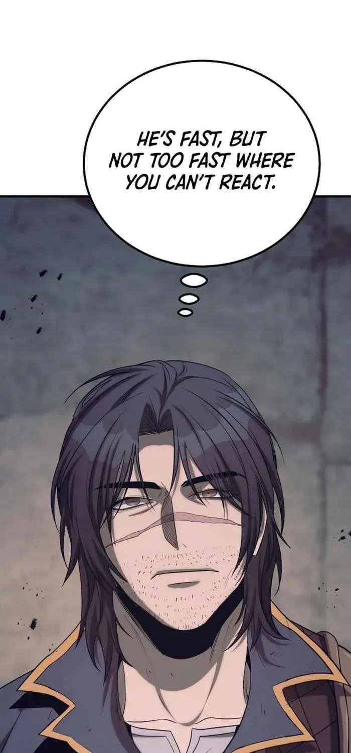 A Rogue Guard In A Medieval Fantasy Chapter 47 - page 88