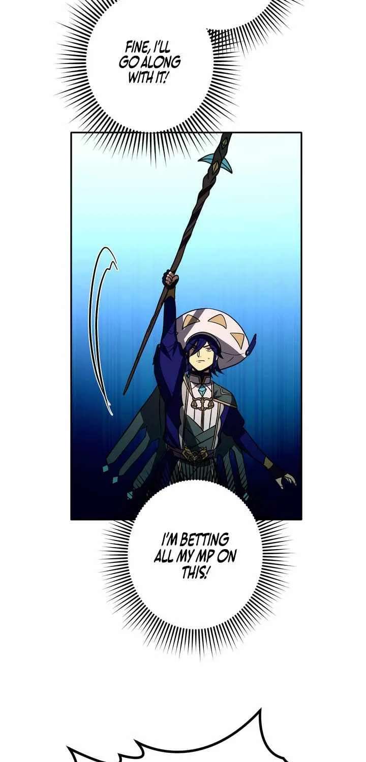 Reborn Ranker – Gravity User (Manga) Chapter 208 - page 67