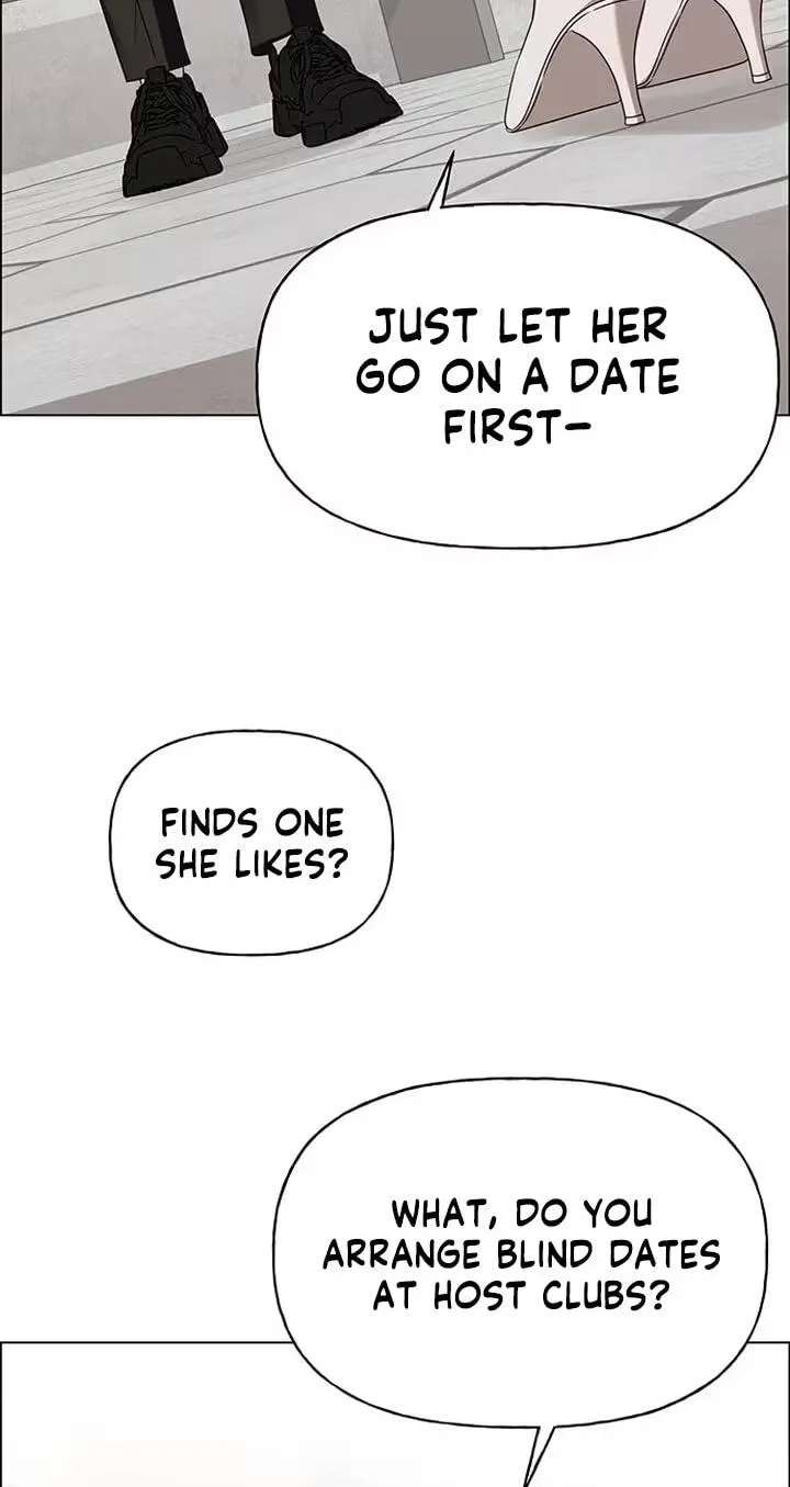 Her First Confession Chapter 54 - page 69