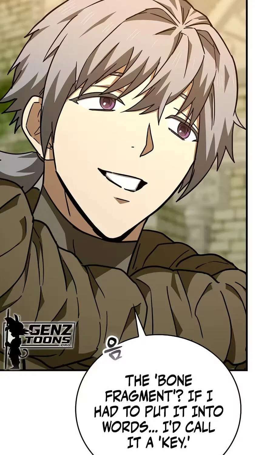 The Holy Power of Modern Medicine Chapter 175 - page 96