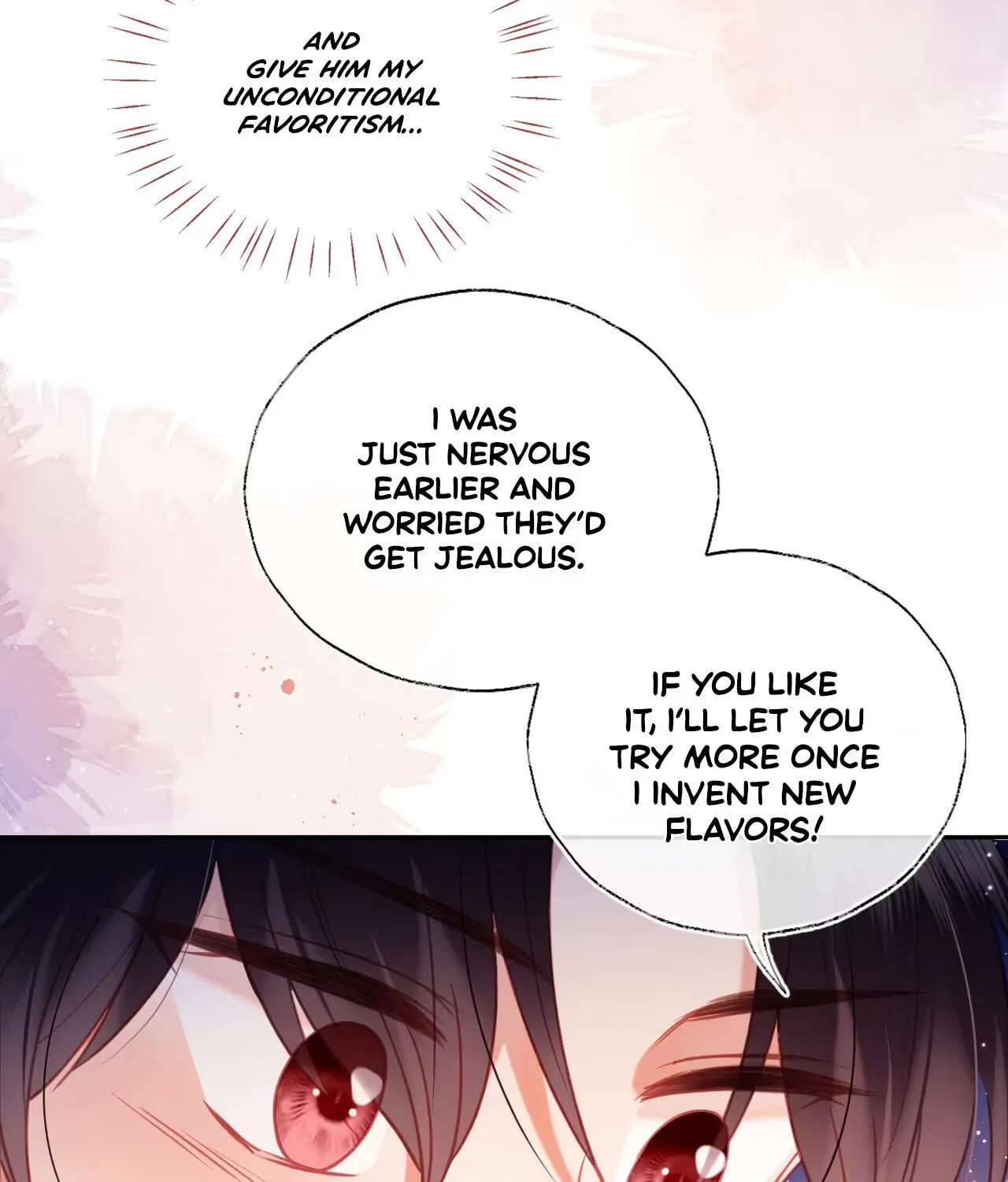 The Cannon-Fodder Concubine's Daughter Just Wants to Survive by Being Adorable Chapter 21 - page 50