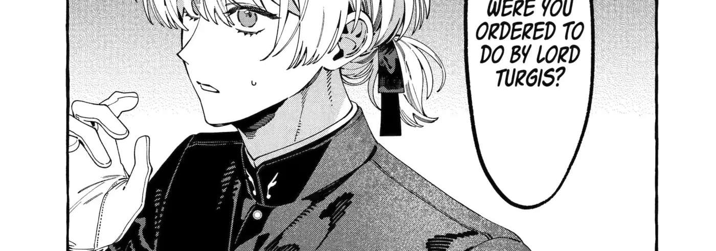 Proud to be the Villainess: I'm Doomed After Stealing my Half-Sister's Fiancé and Having Her Banished Chapter 23 - page 6