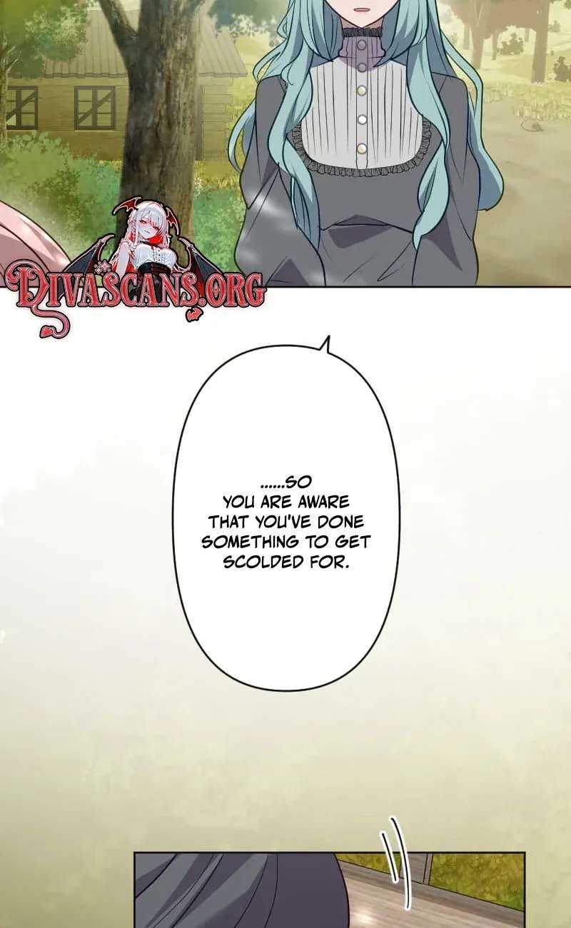 The Devil Whispers Love to Me Chapter 15 - page 26