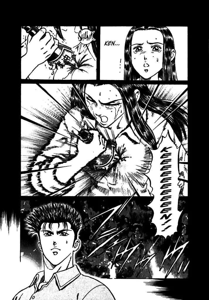 Dragon FIst Chapter 2 - page 24