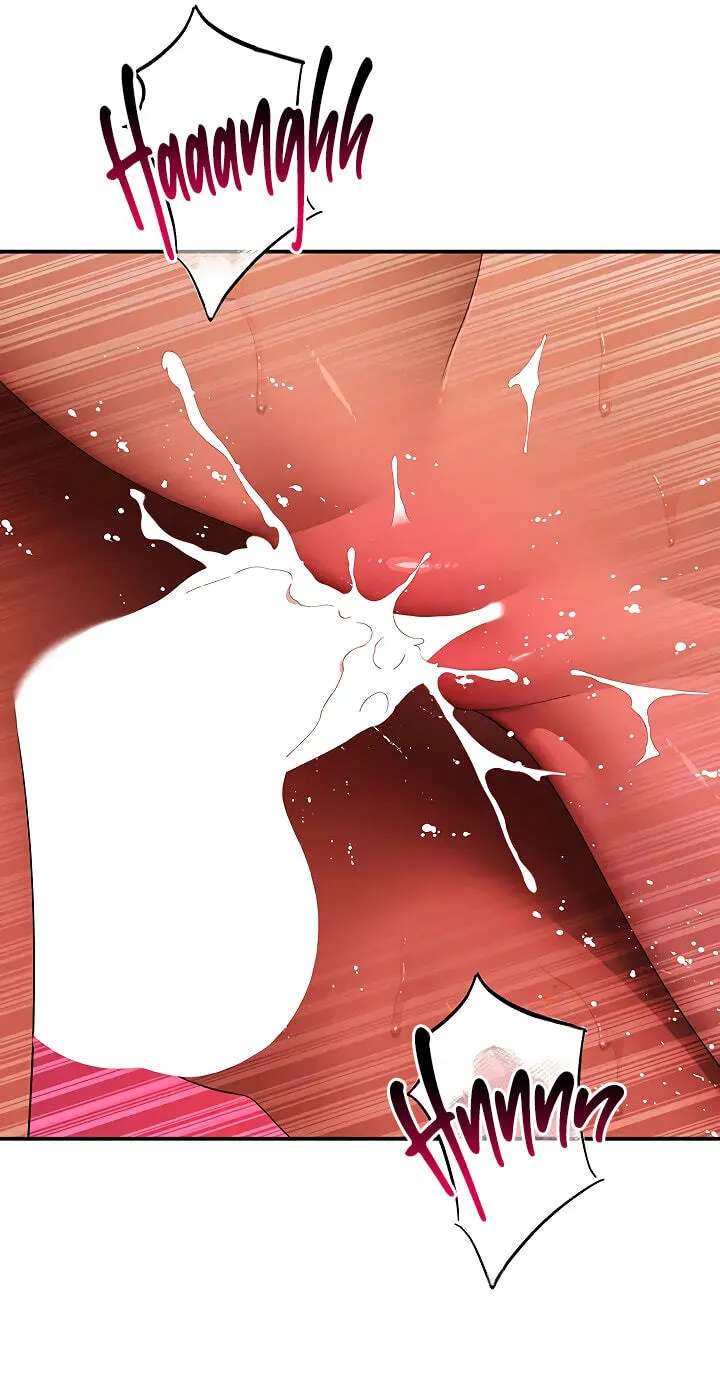 A well-behaved cat Chapter 18 - page 64