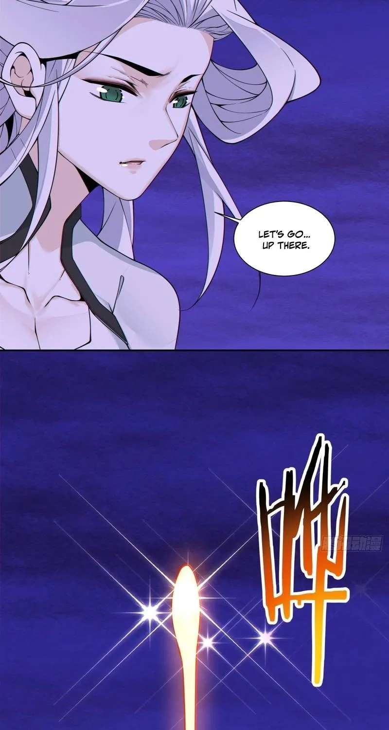My Disciples Are All Big Villains Chapter 555 - page 10