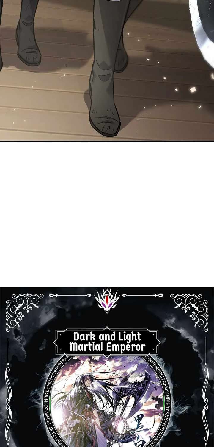 Dark And Light Martial Emperor Chapter 66 - page 5