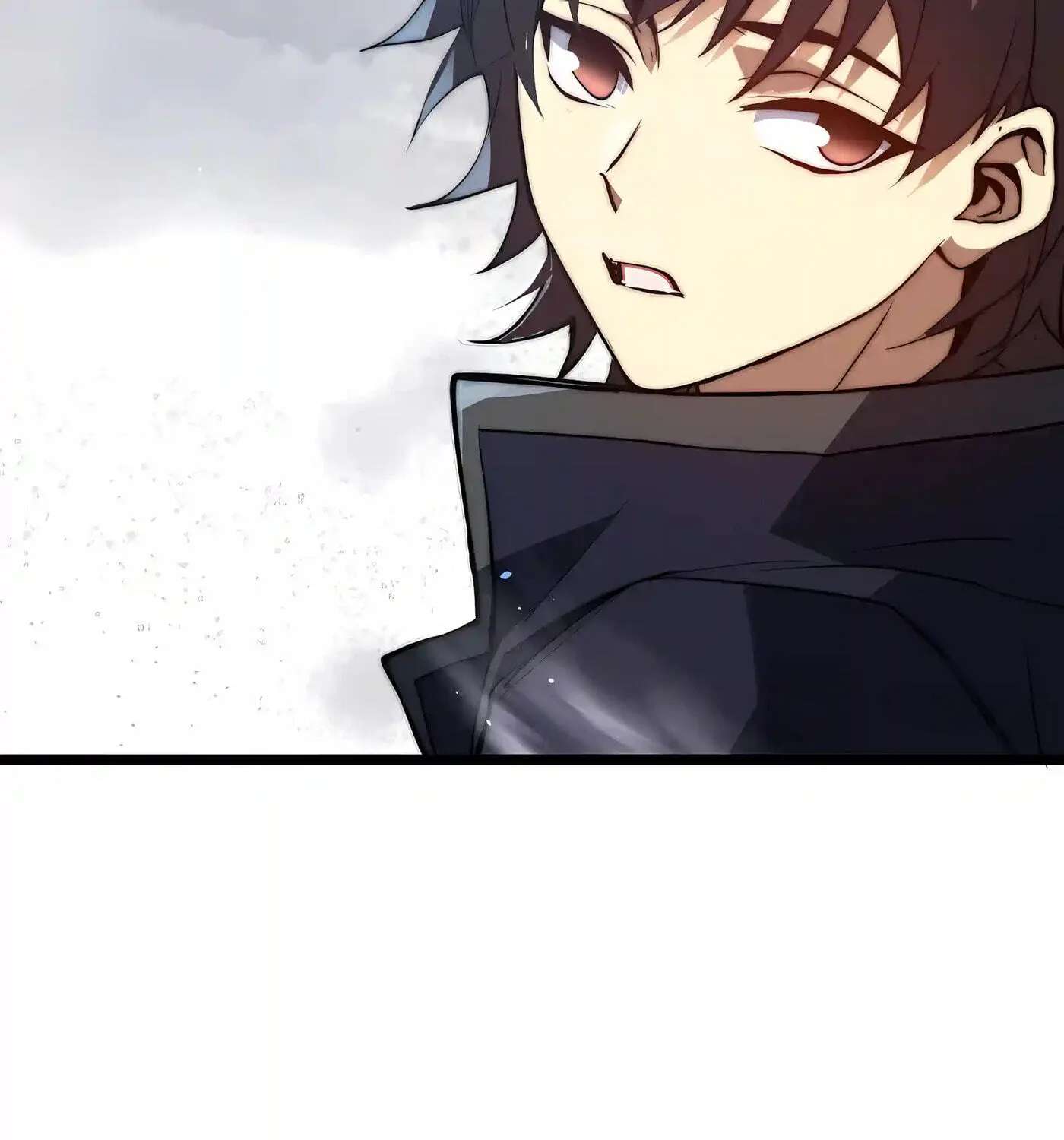 I Became a God Devouring Souls at the Crematorium Chapter 30 - page 29