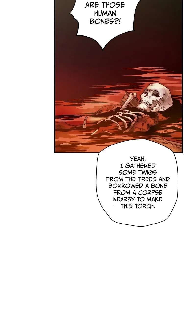 Fullmetal Alchemist (Official Webtoon) Chapter 140 - page 19