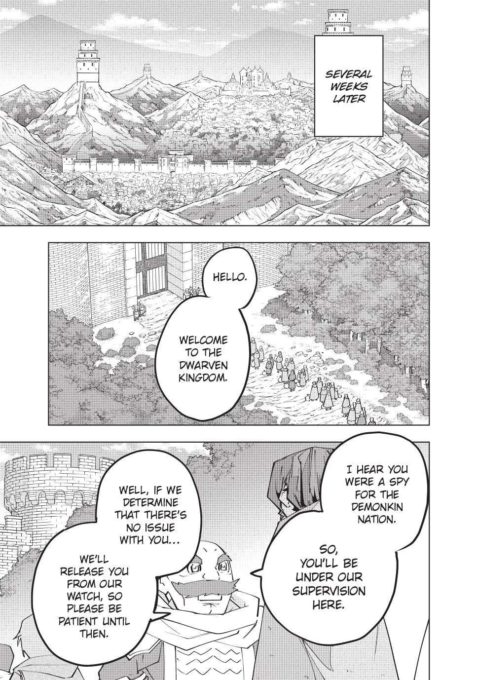 Backstabbed in a Backwater Dungeon: My Party Tried to Kill Me, But Thanks to an Infinite Gacha I Got LVL 9999 Friends and Am Out For Revenge Chapter 216 - page 23
