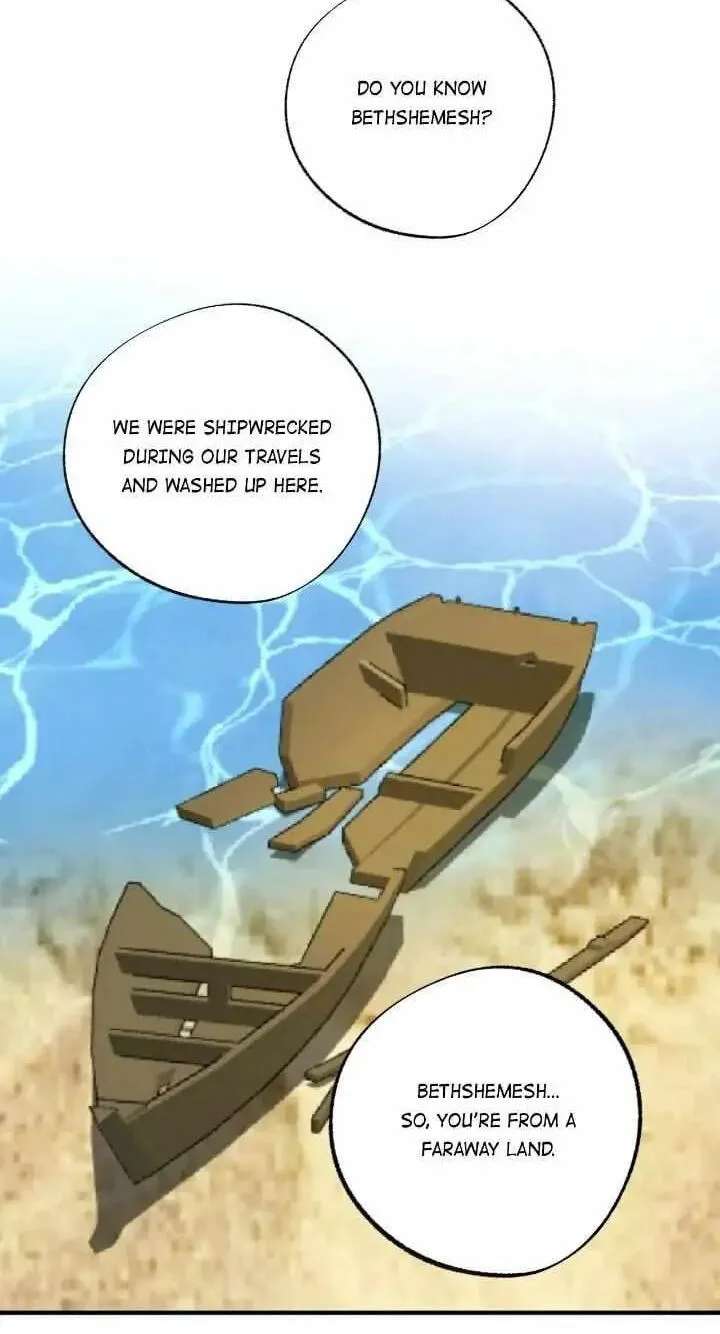 False Confession Chapter 79 - page 60
