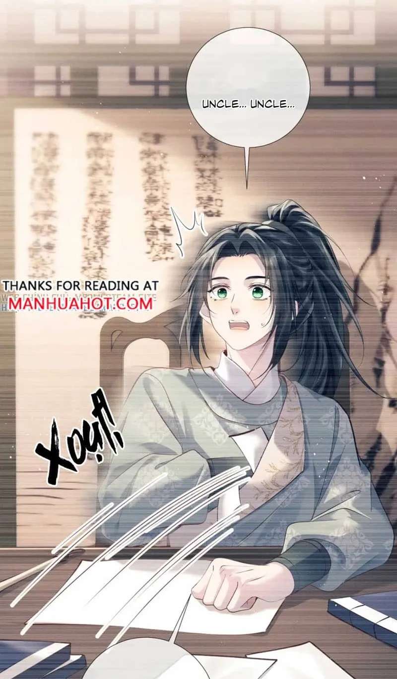 A Love of Desert Love Chapter 36 - page 37