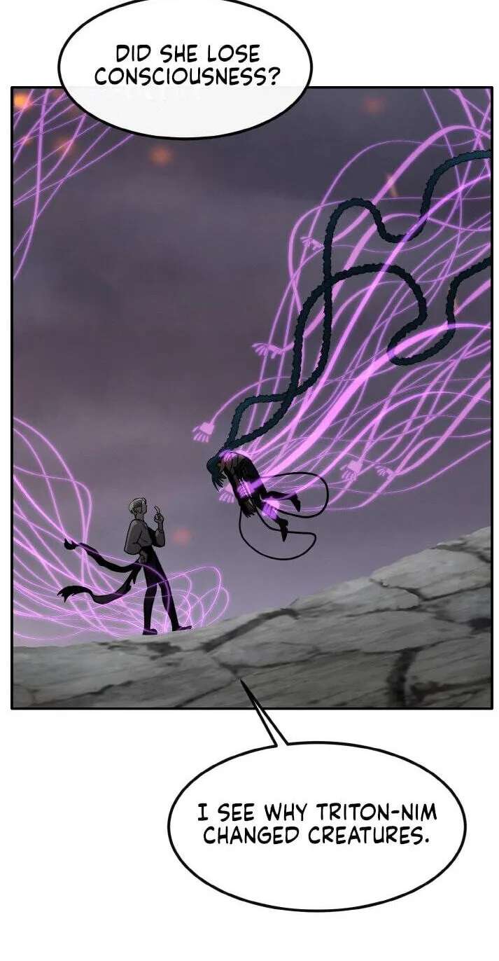 Dream-Sharing Chapter 222 - page 95