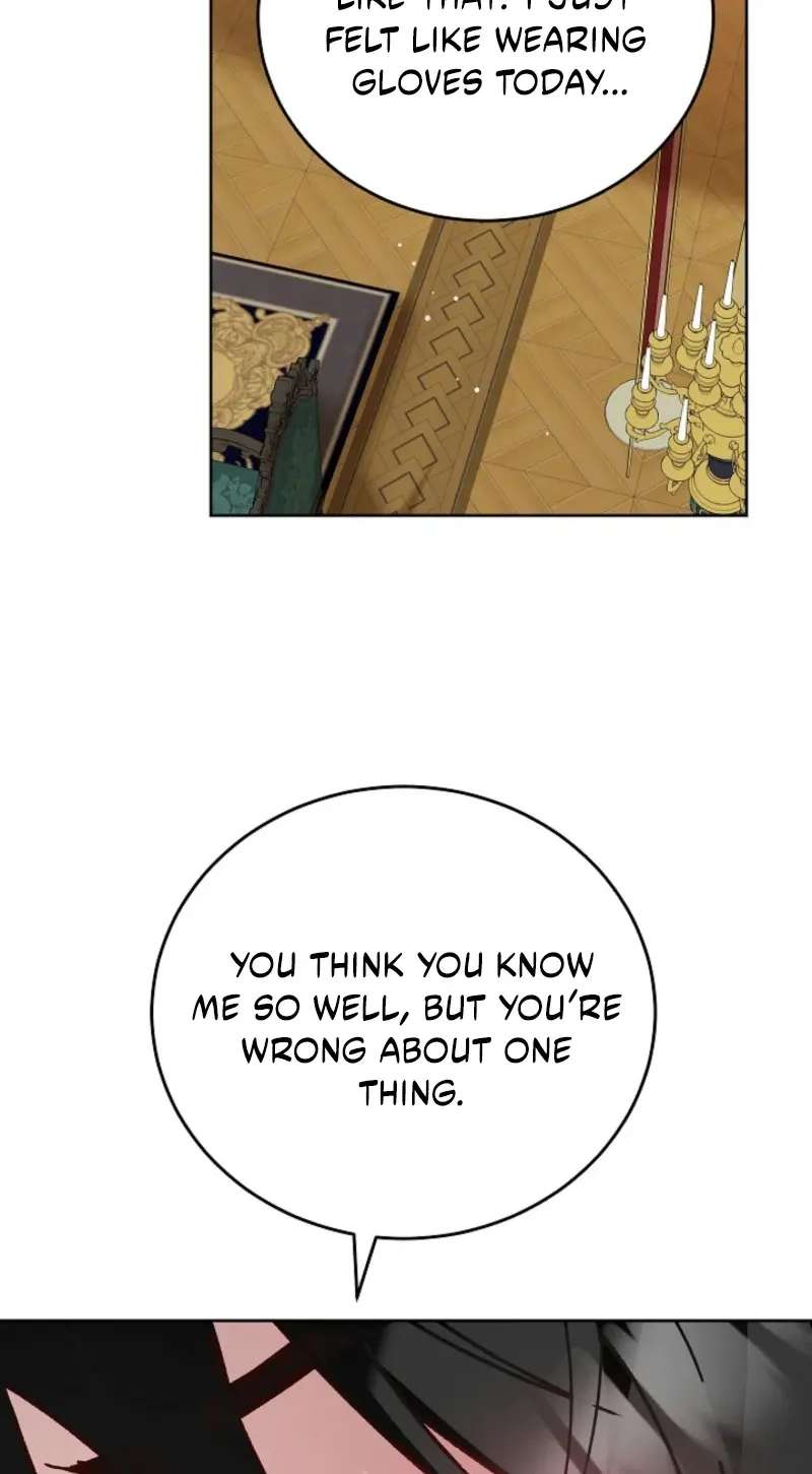 The Beginner's Guide to Hiding Zombies Chapter 49 - page 32
