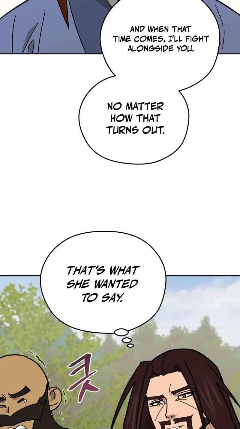 Murim’s Youngest Miracle Demon Doctor Chapter 88 - page 3