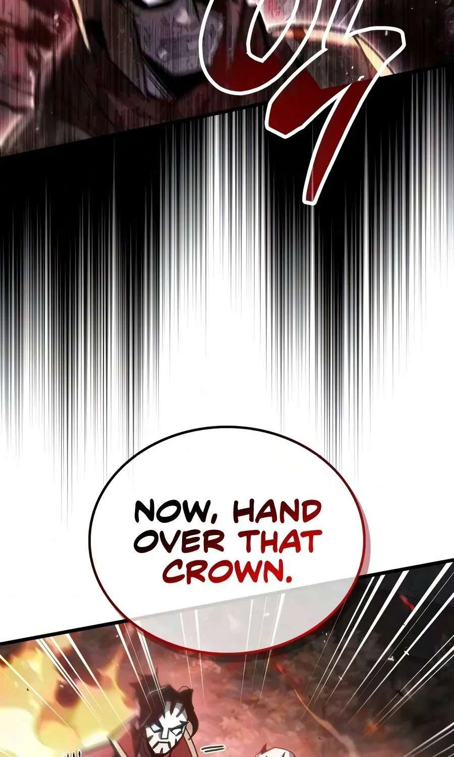 The Player Hides His Past Chapter 136 - page 84