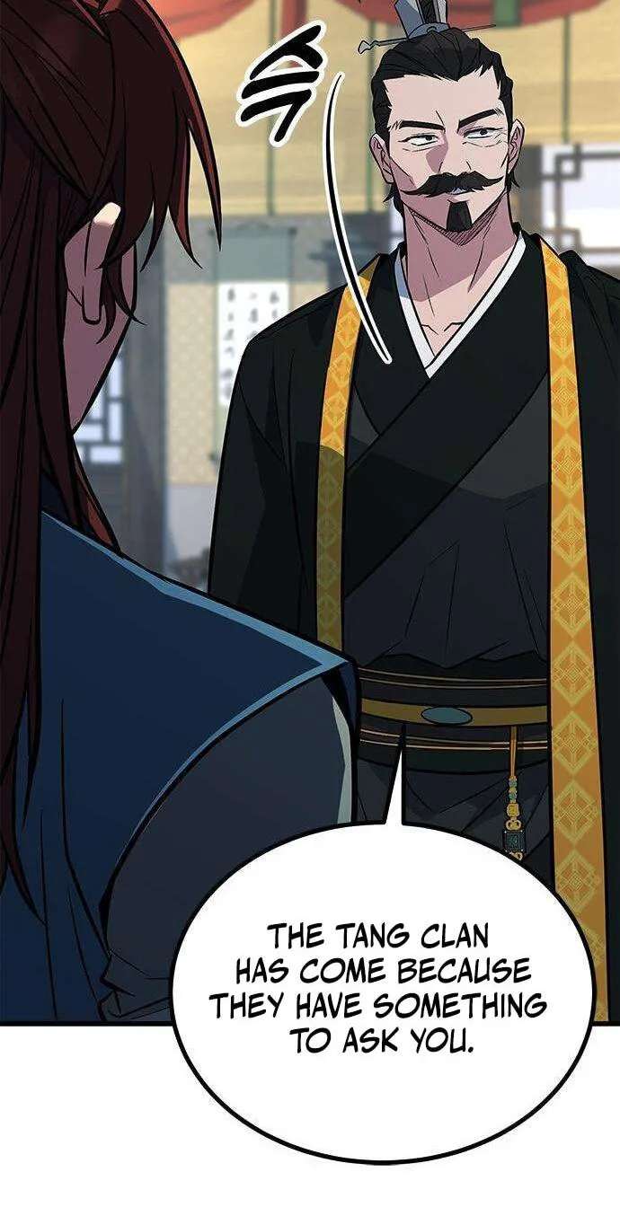 Minor Legend Chapter 19 - page 42