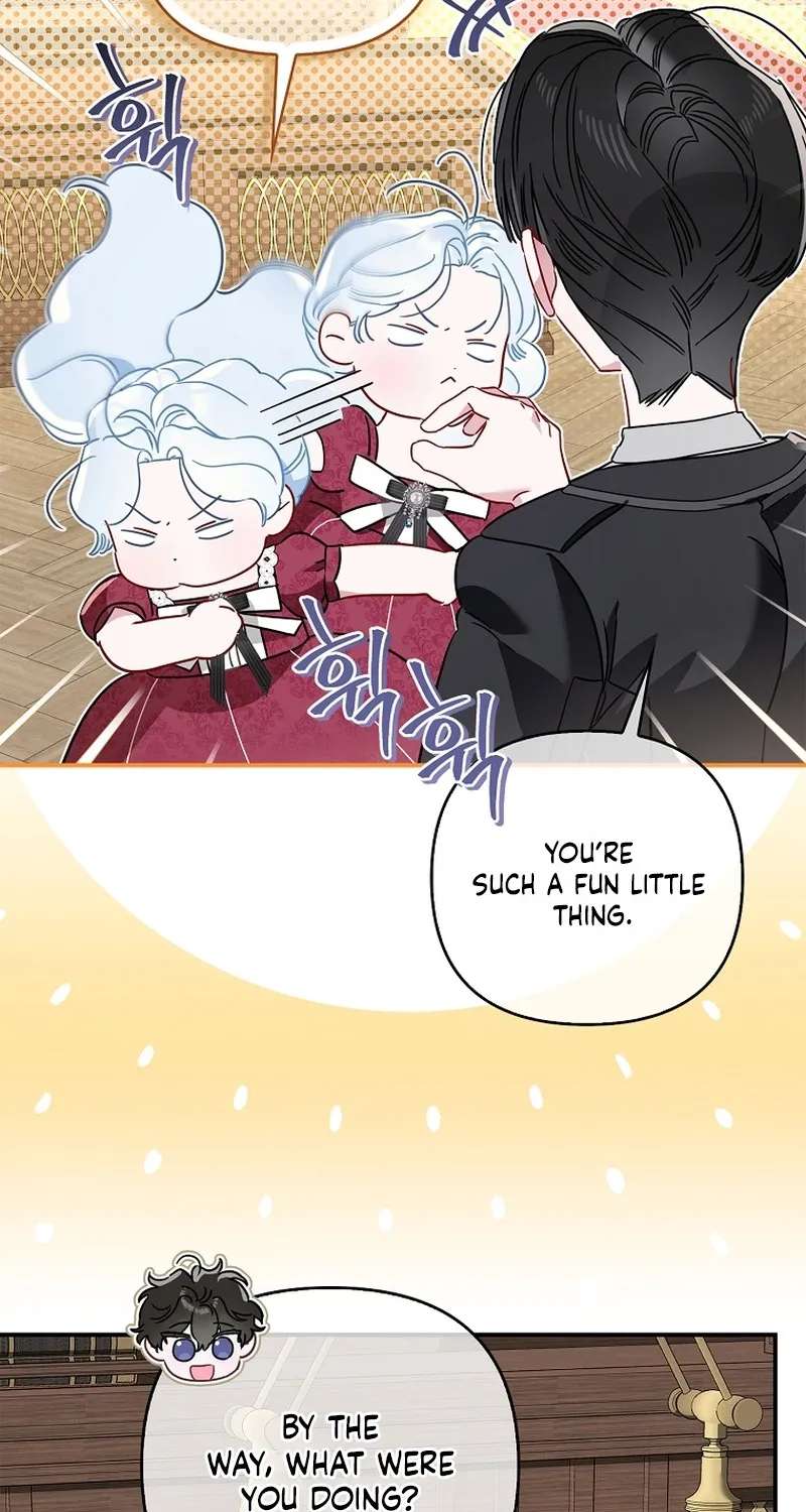 The Female Lead Takes Care of Everything Chapter 11 - page 17