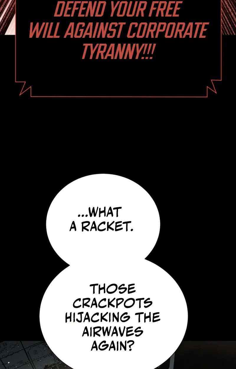 How a Cyberpunk Fixer Survives Chapter 1 - page 74
