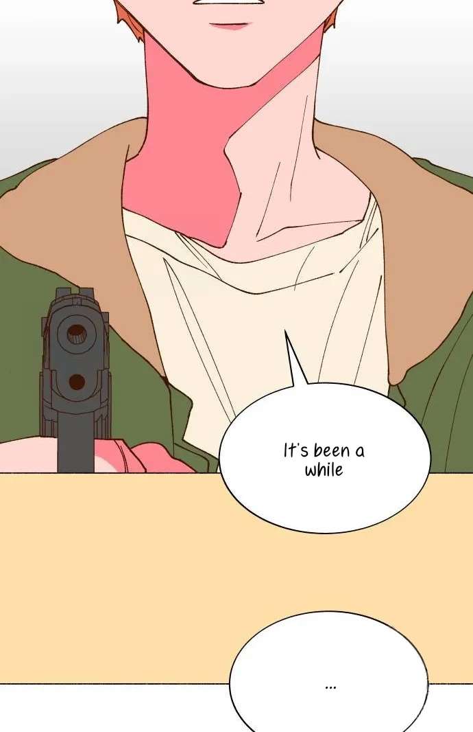 Even If It Goes to Waste Chapter 4 - page 12
