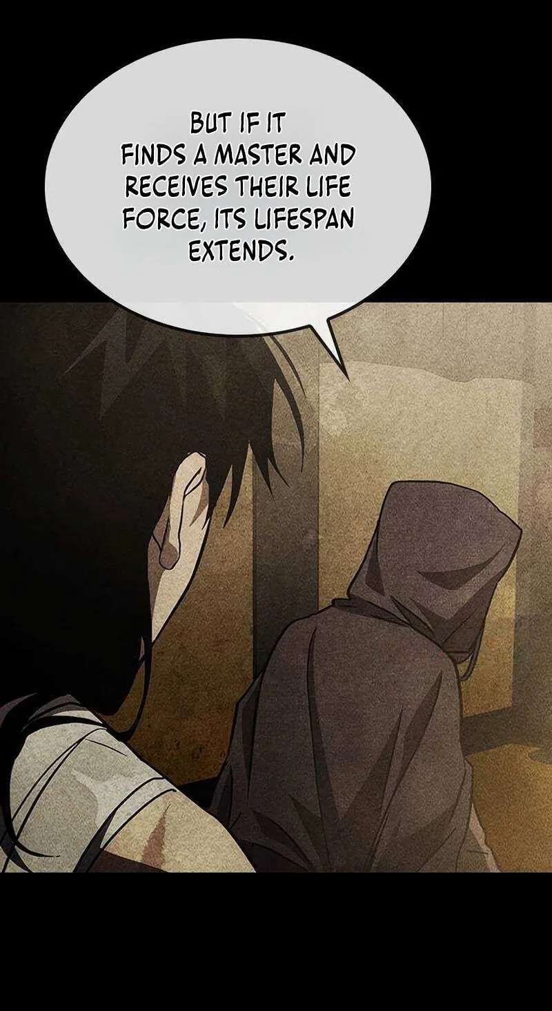 Golden Lily Chapter 39 - page 20