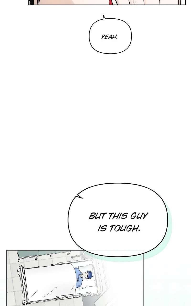 How to Win Over an Alpha Male Chapter 42 - page 34